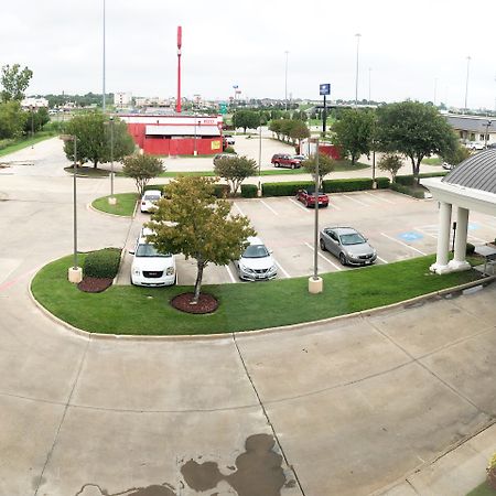 Holiday Inn Express Hotel & Suites Greenville By Ihg Dış mekan fotoğraf