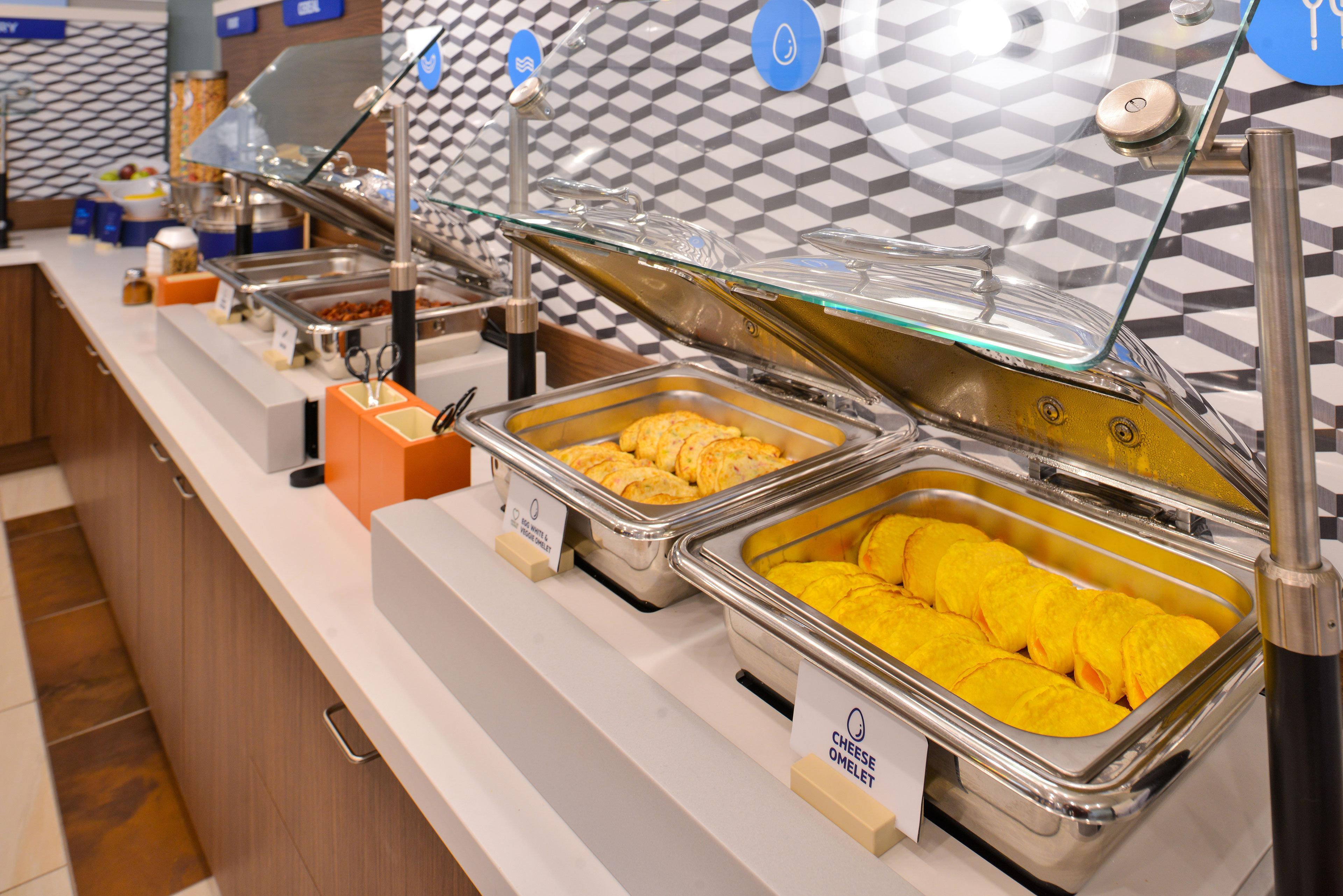 Holiday Inn Express Hotel & Suites Greenville By Ihg Dış mekan fotoğraf