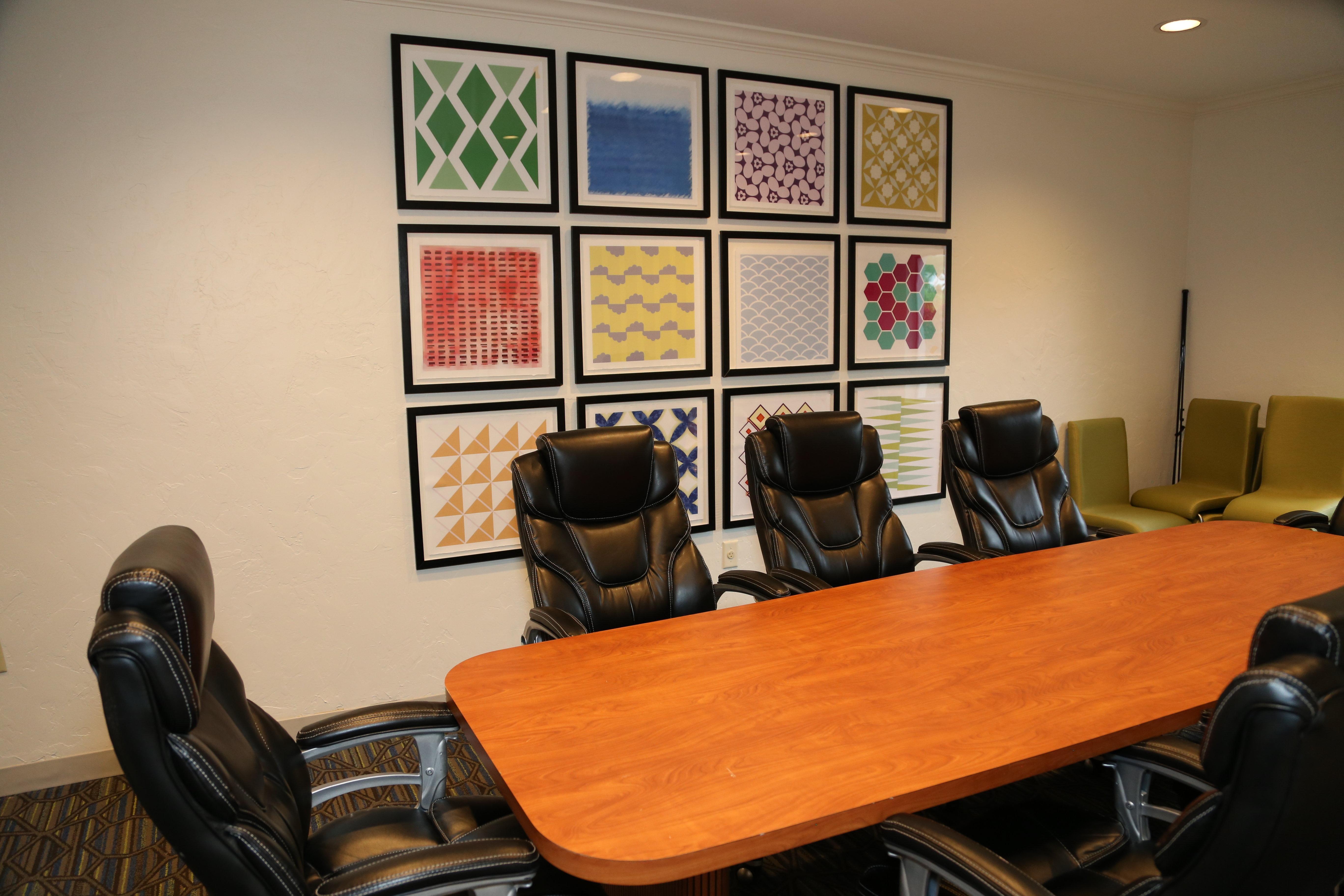 Holiday Inn Express Hotel & Suites Greenville By Ihg Dış mekan fotoğraf