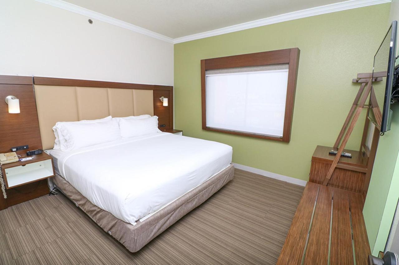Holiday Inn Express Hotel & Suites Greenville By Ihg Dış mekan fotoğraf